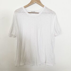 We the Free white tee small